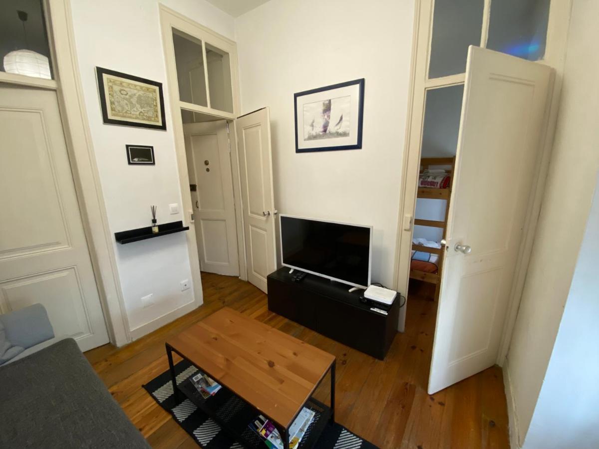 LisboaManjericos House公寓 外观 照片