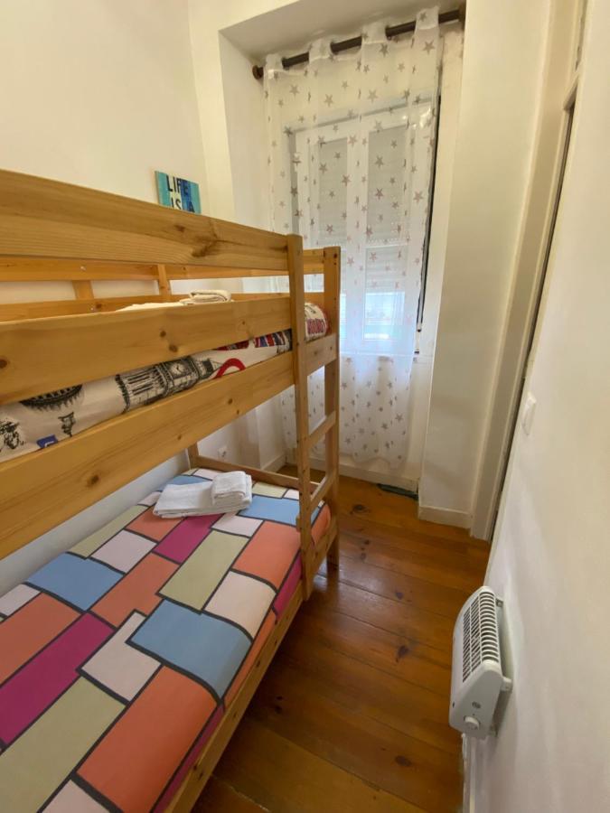 LisboaManjericos House公寓 外观 照片